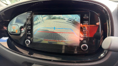 Toyota Aygo X 1.0 VVT-i Edge 5dr Petrol Hatchback